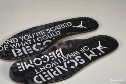 Hyperoad JORDAN FEAR RETRO AIR 4 0828